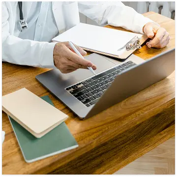 Przedsięwzięcie pn. "Wdrożenie e-Usług w Plac&oacute;wce POZ"